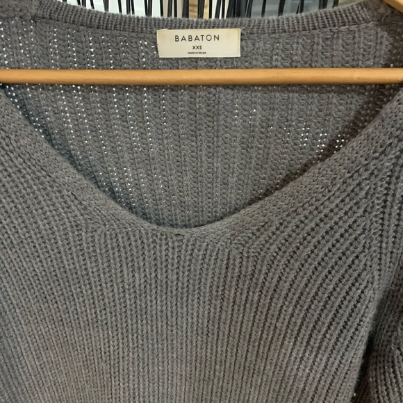 Babaton sweater - Picture 4 of 4